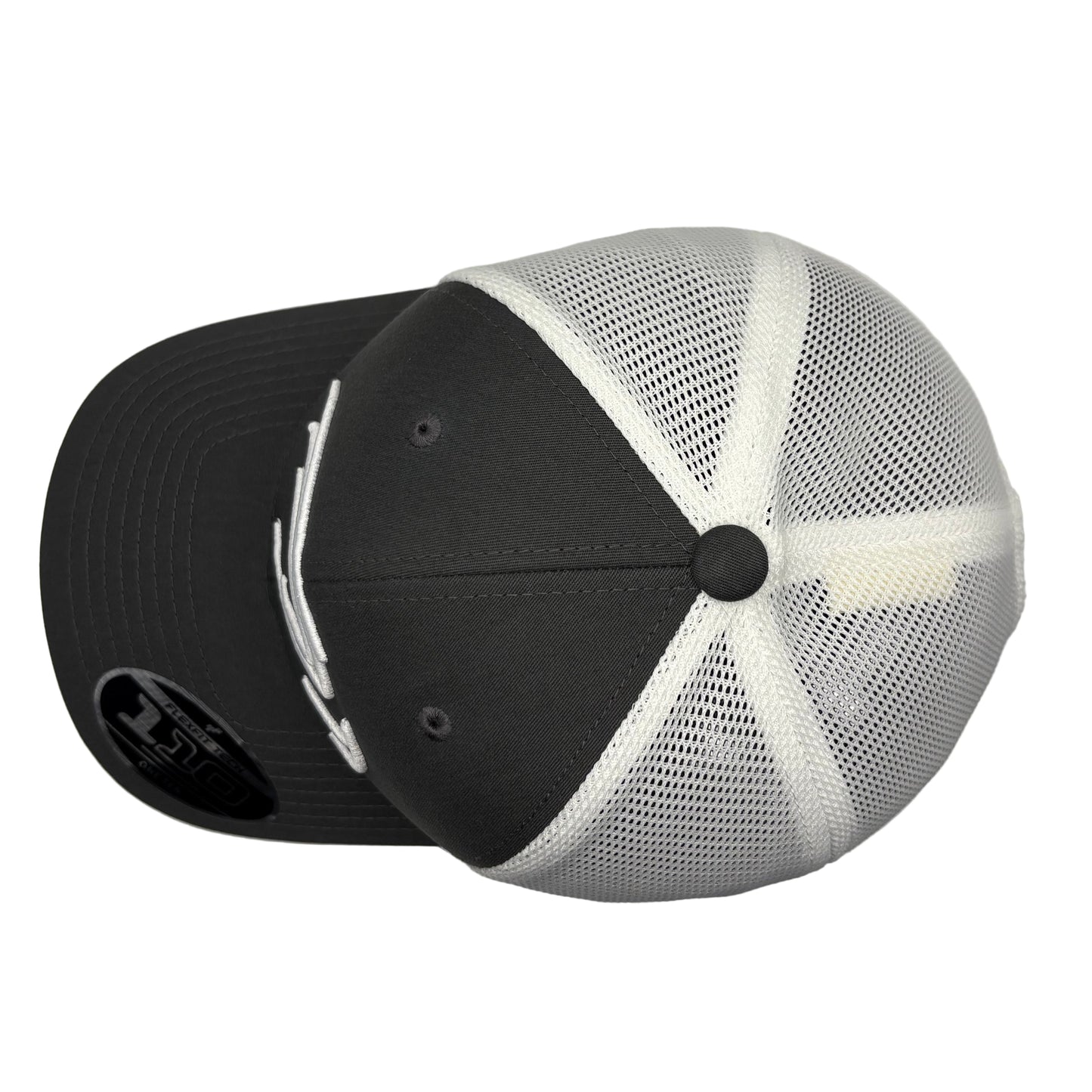 The Clay Life Shooting Hat