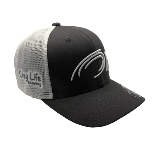 The Clay Life Shooting Hat