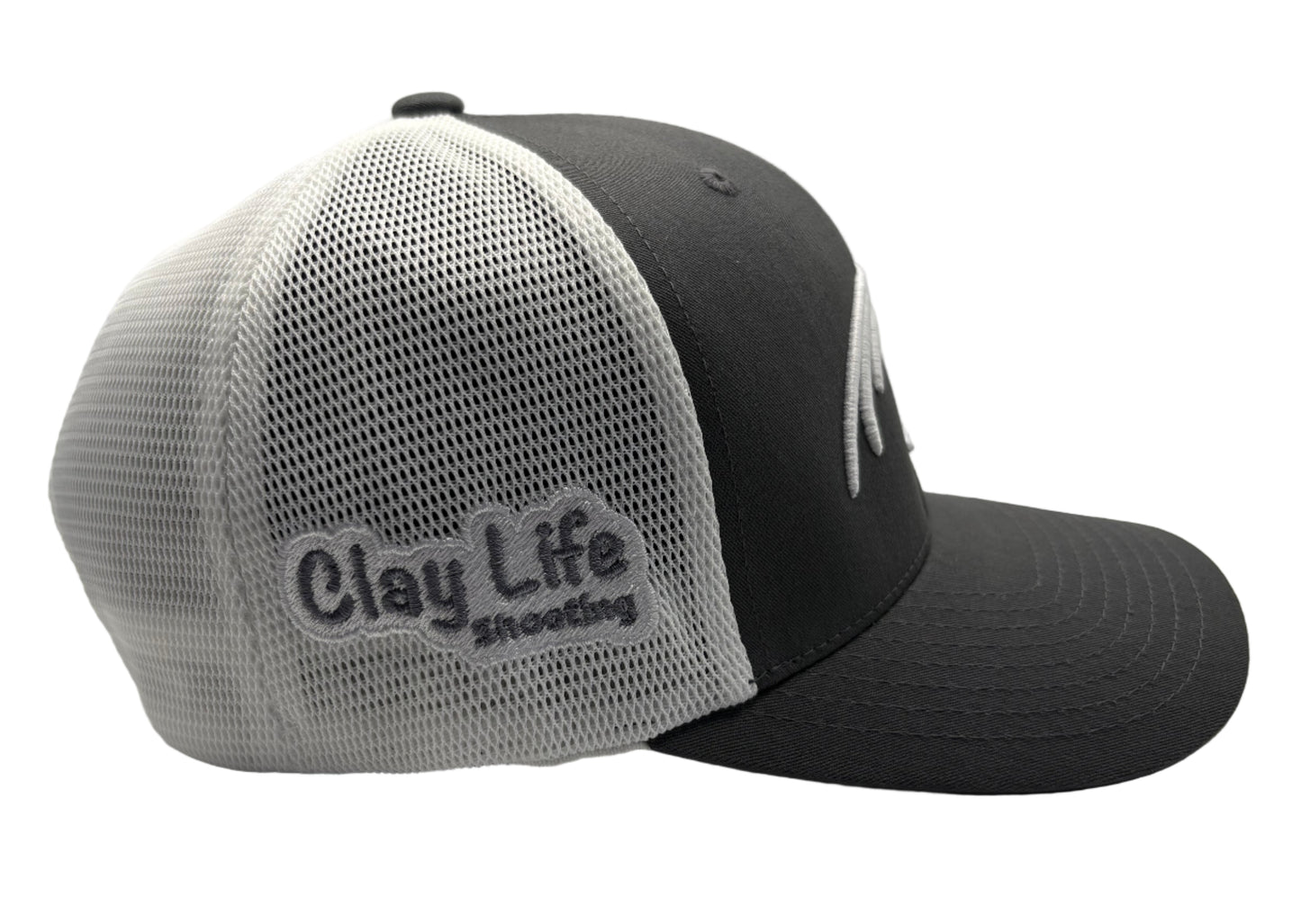 The Clay Life Shooting Hat